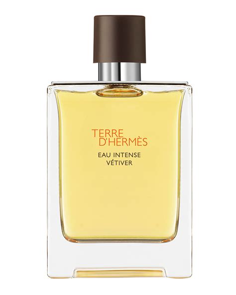 parfüm männer hermes|hermes eau intense perfume.